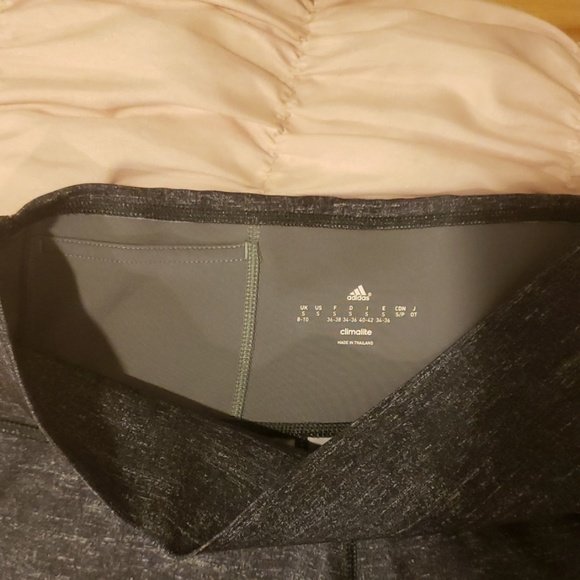 Addidas climalite pants - Picture 3 of 5